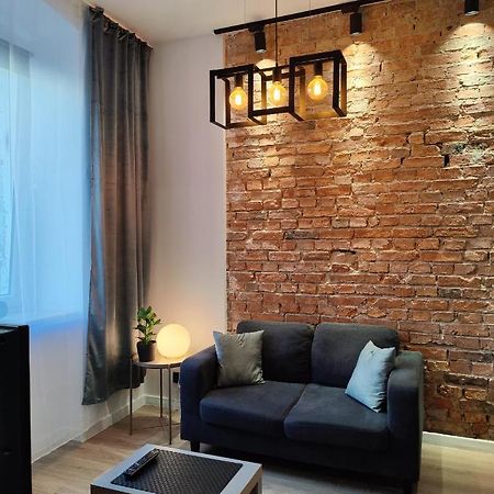 Apartament Szczecin Ngoại thất bức ảnh