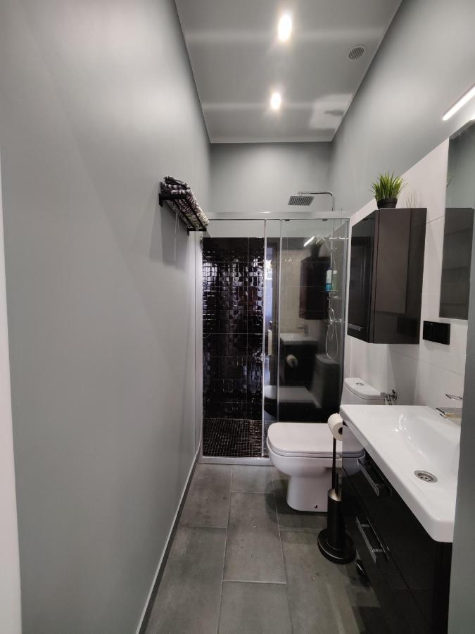 Apartament Szczecin Ngoại thất bức ảnh